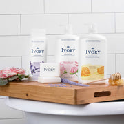 Lavender Body Wash by Ivory – 21 Fl Oz (Pack of 1), Ivory, Model 10037000919855