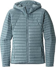 BLACK DIAMOND Women's Forge Caspian Blue M