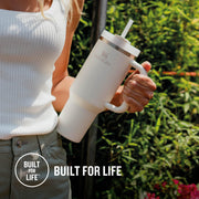 STANLEY Black Tonal / 39.9 Ounces / Core Tumblers