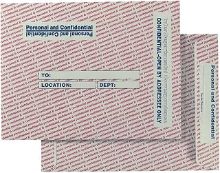 Quality Park Interdepartmental Envelopes, 10 x13, Gray, (QUA63778) 100 count.