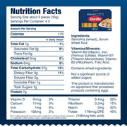 Barilla Manicotti / 8 Ounce (Pack of 12) / Manicotti Pasta, 8 oz (Pack of 12) Lasagna