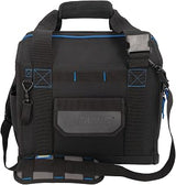 Estwing 15-Inch Broad Mouth Tool Bag (42649)