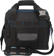 Estwing 15-Inch Broad Mouth Tool Bag (42649)