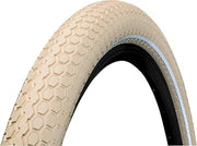 Continental Ride Cruiser ETRTO (55-559) 26 X 2.0 REFLEX Bike Tires