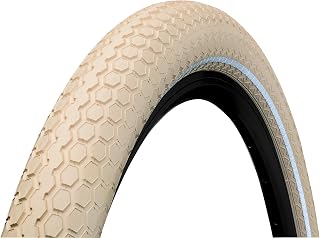 Continental Ride Cruiser ETRTO (55-559) 26 X 2.0 REFLEX Bike Tires