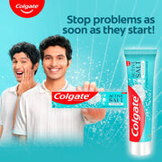 Active Salt Toothpaste by Colgate – 7 Ounce (Pack of 1), Model 1600908