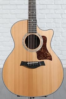 Taylor 714ce Legacy Acoustic-electric Guitar - Natural