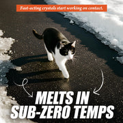Furrow 50 lb / 1 Snow & Ice Melters