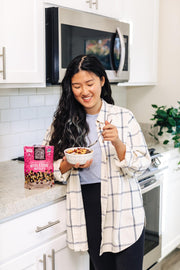 Second Nature Wholesome Medley / 84 Ounce (Pack of 1) / 1 Snack & Trail Mixes