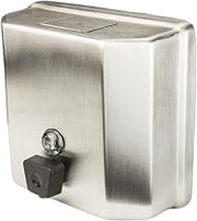 Frost 711 Soap Dispenser, Metallic