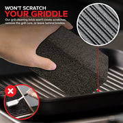 Stock Your Home 4 Pack / 1 / 4 Oven & Grill Cleaners