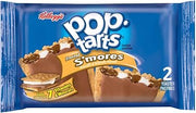 Pop-Tart Smores Single Serve 12 Pack 6 Case 2 Count