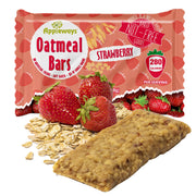 Appleways Strawberry / 2.4 Ounce (160 Count) / 160 Whole Grain