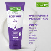 Remedy Phytoplex Nourishing Skin Cream (Pack of 2) by Medline – 18 Ounce (Pack of 2), Pack of 2, Model MSC0924002UNS