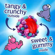 Nerds Berry / 8 Ounce (Pack of 1) / Bag Gummy Candy