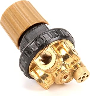 Perlick 40115A Regulator Secondary Co2 Body