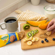 Belvita Basic / Variety / 8.8 Ounce (Pack of 6) Breads & Bakery