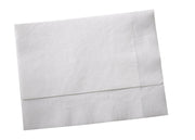 Advanced Soft Masterfold Dispenser Napkin by Tork – Paper, white, Model D802A