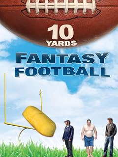 10 Yards: Fantasy Football
