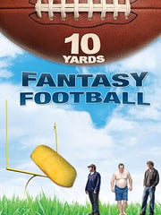 10 Yards: Fantasy Football