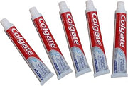 Colgate Baking Soda White Toothpaste, 2.5 Ounce - 24 per case.