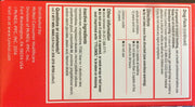 PM Extra Strength Caplets (225 ct.) (2 Pack) by Tylenol – 225 Count (Pack of 2), Pack of 2, Model KY-BYB5-6OP3