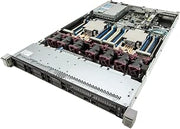 HP ProLiant DL360 G9 Server 2X E5-2690v3 2.60Ghz 24-Core 256GB P440ar (Renewed)