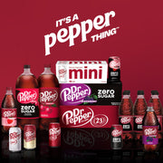 DR PEPPER Diet / 12 Fl Oz (Pack of 12) / Rich brown Soft Drinks