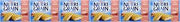 Nutri Grain Kellogg's Nutri-Grain Yogurt Bars (Strawberry Yogurt, 10.4 oz Boxes, Pack of 6)