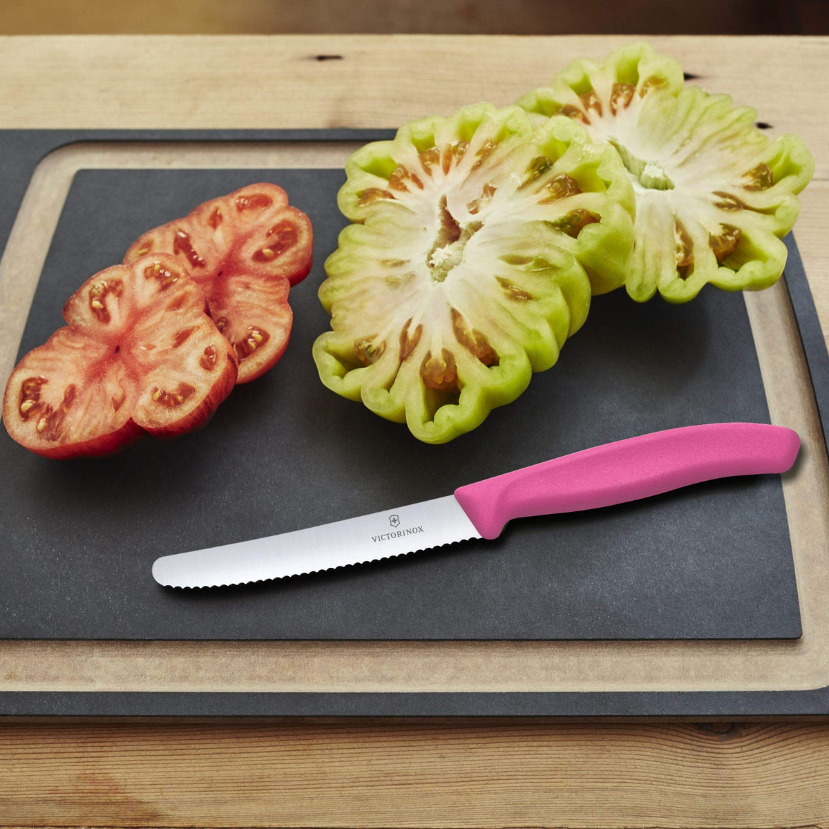 Victorinox Pink / 4.3" / Vegetable knife Chef's Knives
