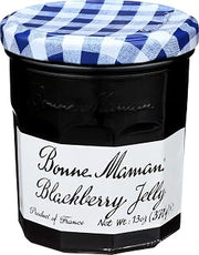 Bonne Maman Blackberry Preserve, 6-Count