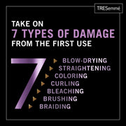 TRESemmé 22 Fl Oz (Pack of 1) / B07C1F7J7H / 1 Shampoos