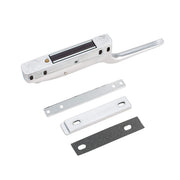0171 Series Magnetic Latches by Kason – Silver, Model 10171B00024