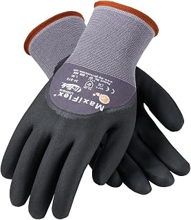 Protective Industrial Products PIP Maxiflex Ultimate By Atg Gloves,L