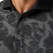 Study Abroad Polo Black S by TravisMathew – Small, Black