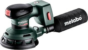 metabo SXA18LTX125BL Bare 18V 5" BRUSHLESS (600146840)