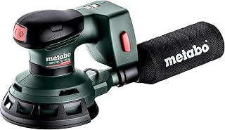 metabo SXA18LTX125BL Bare 18V 5" BRUSHLESS (600146840)