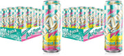 AriZona Lemon / 22 Fl Oz (24 Pack) / Lemon Tea Iced Tea