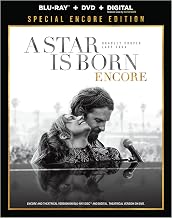A Star is Born: Encore Edition (Blu-ray)