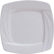 Yanco MM-8-SQ Miami 8" Square Plate