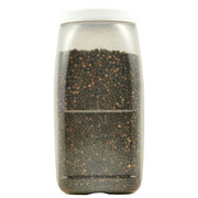 Whole Black Pepper by Spice Classics – 92 Ounce (Pack of 1), Whole Black Pepper 5.75 Lbs