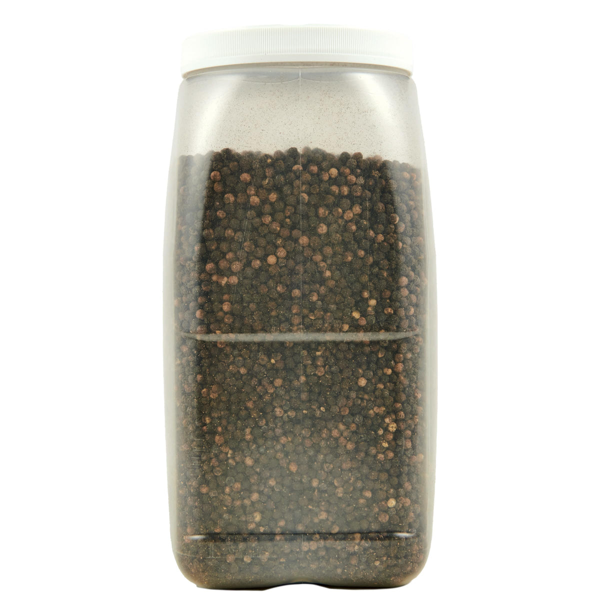 Whole Black Pepper by Spice Classics – 92 Ounce (Pack of 1), Whole Black Pepper 5.75 Lbs