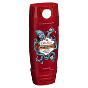 Wild, 16 Fl Oz by Old Spice – 16 Ounce (Pack of 1), red, Model 635766