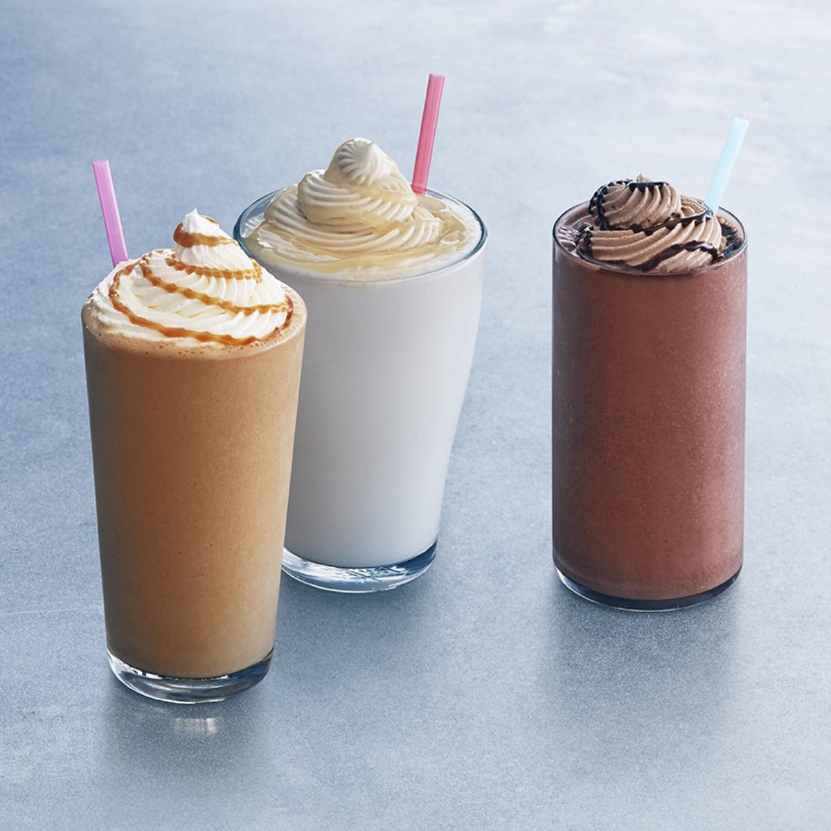 Frappe Mix by Ghirardelli – 160 Ounce (Pack of 1), Model 66203