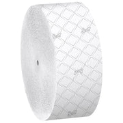 Scott Essential Jumbo Roll Coreless Toilet Paper (12 Rolls) - 1 Each