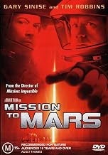 Mission to Mars