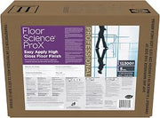 Diversey Floor Science ProX Easy Apply High Gloss Floor Finish, 5 gal