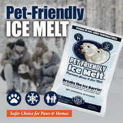 Furrow 50 lb / 1 Snow & Ice Melters