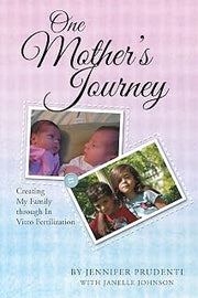 One Mother’S Journey: Creating My Family Through in Vitro Fertilization