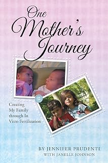 One Mother’S Journey: Creating My Family Through in Vitro Fertilization
